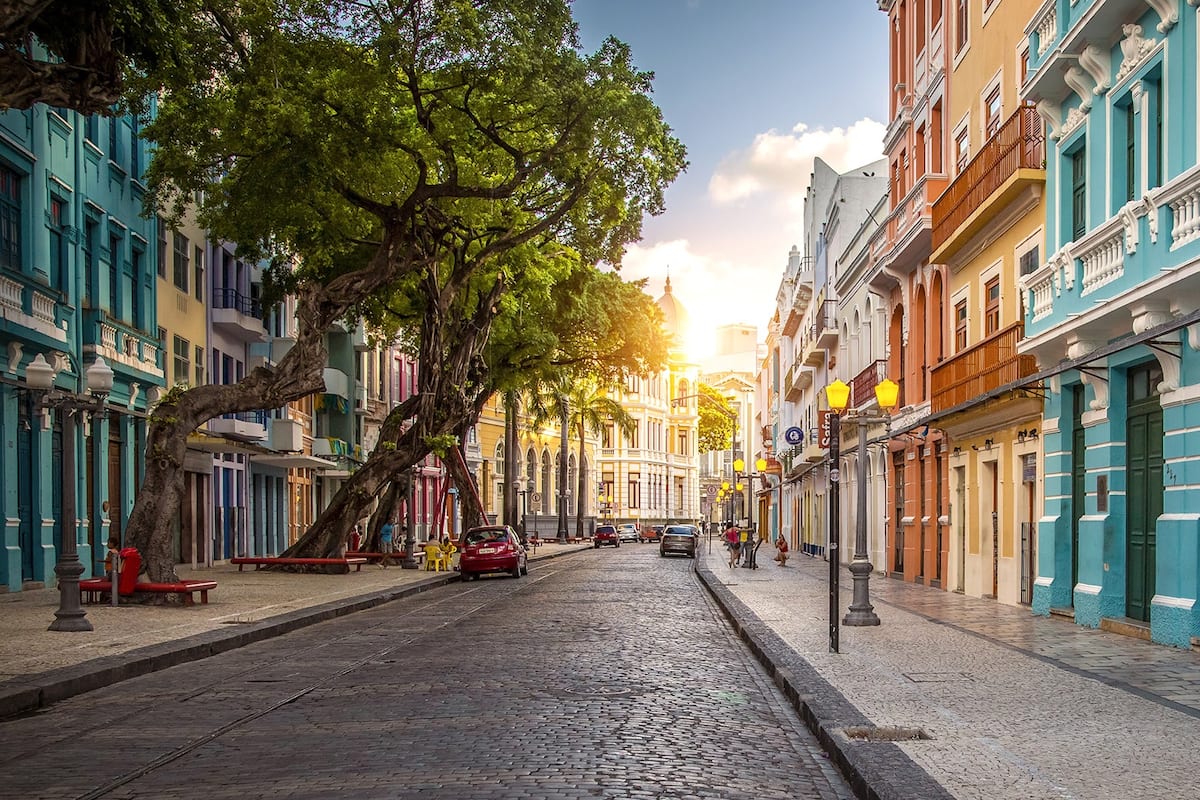 Atividades em Recife - Guia de viagem de Recife - Go Guides