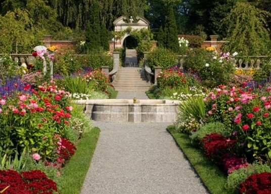 Westbury, New York, United States of America