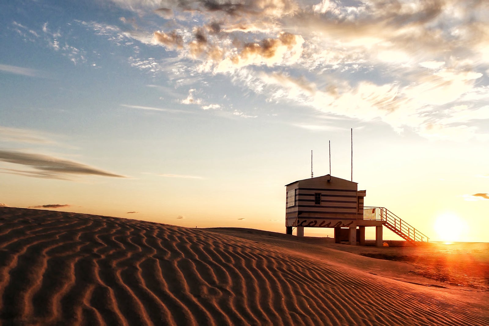 10 Best Beaches in LanguedocRoussillon What is the Most Popular Beach in LanguedocRoussillon