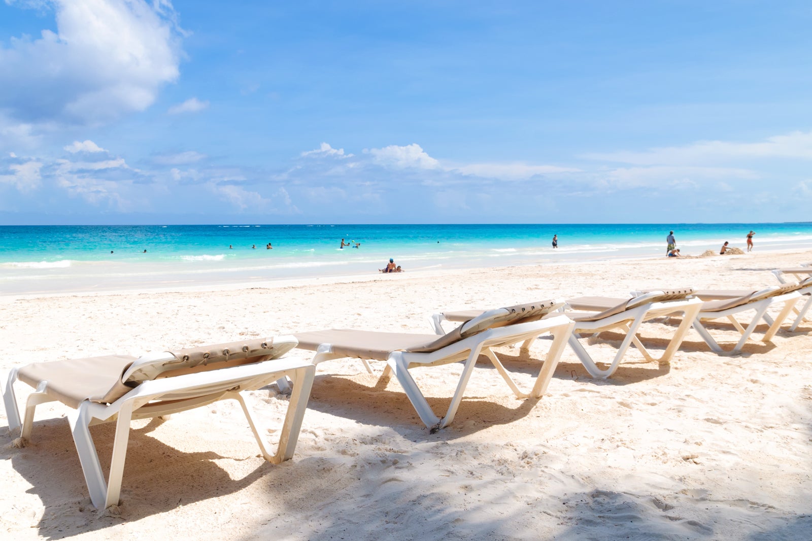 playa paraiso tulum all inclusive