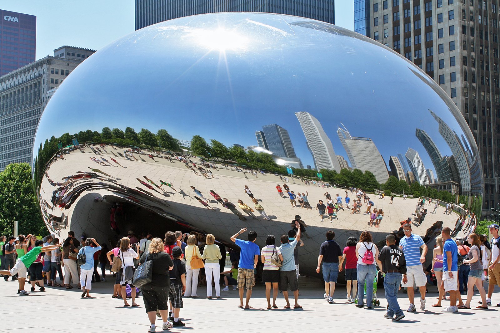 fun things to do in chicago for teens