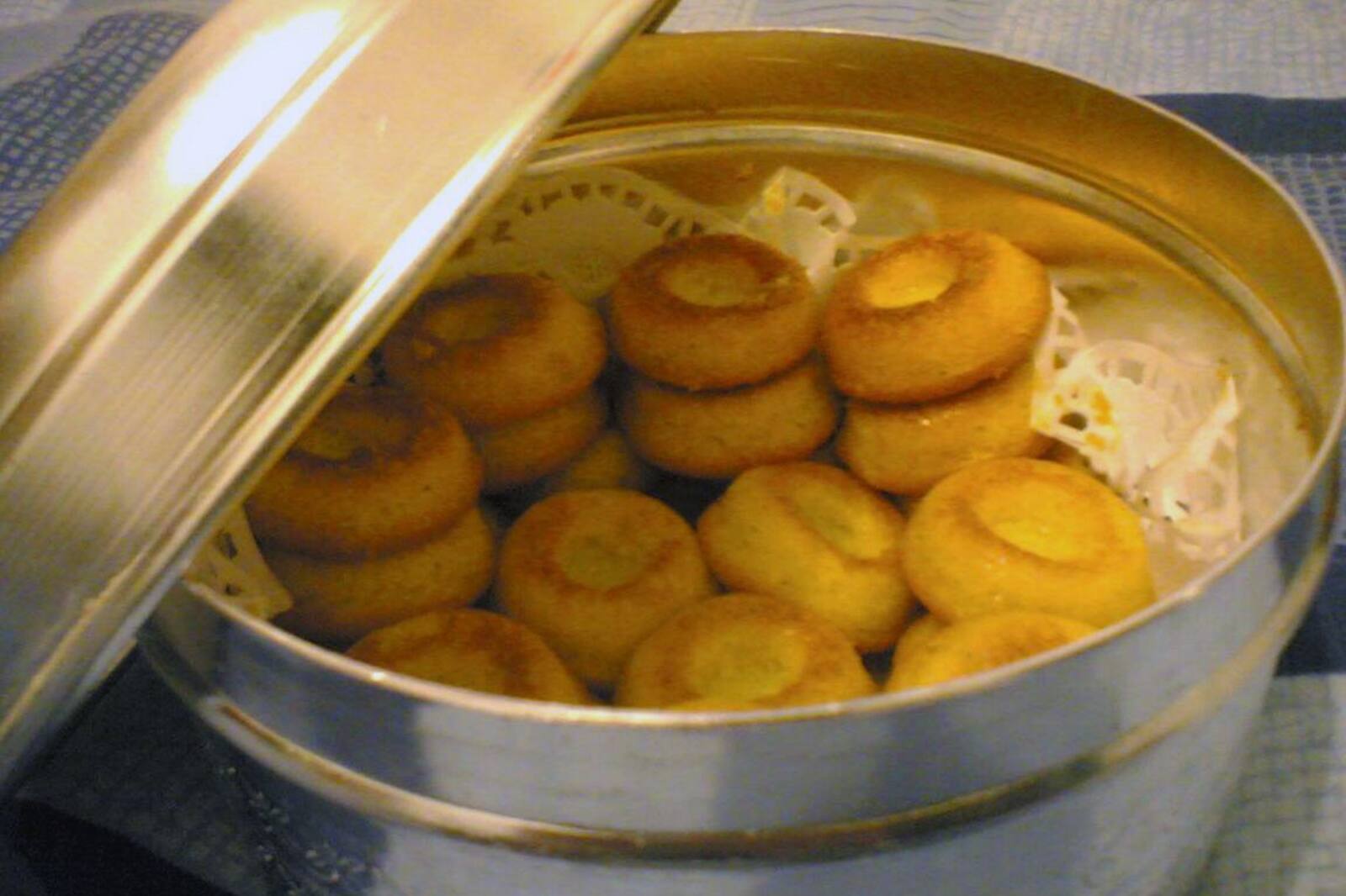 Qatari Snacks 10 Best Qatari Foods and Where to Find Them in Doha - Real Qatari ...