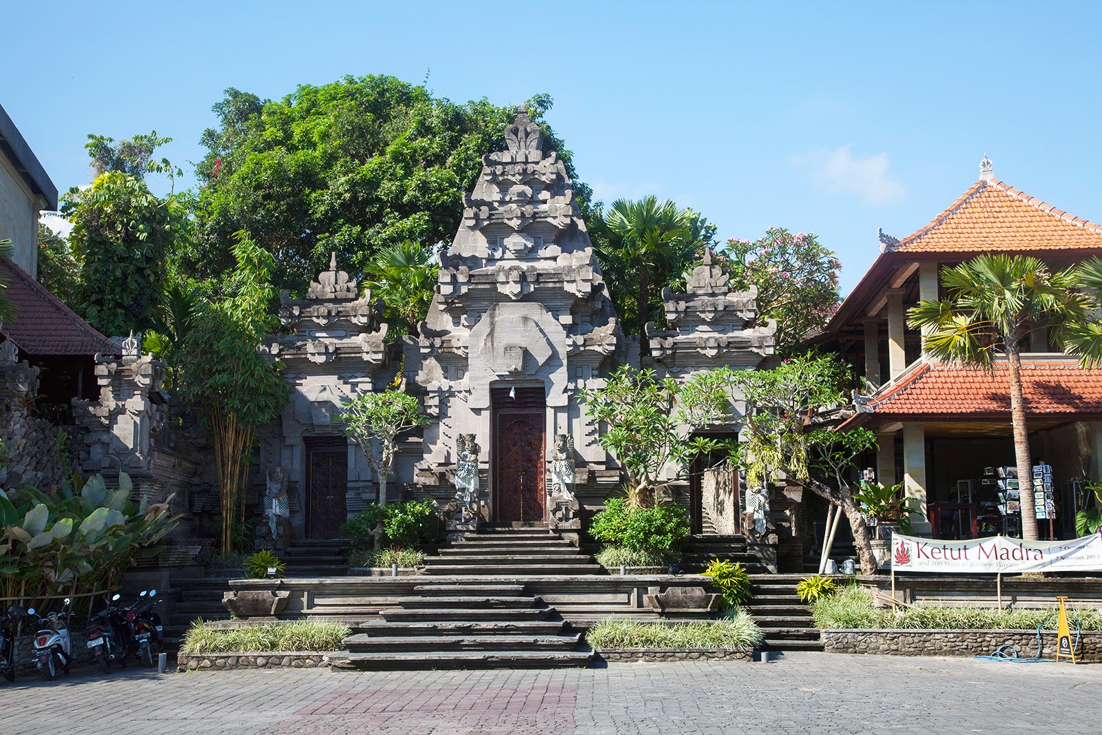 Museum Puri Lukisan