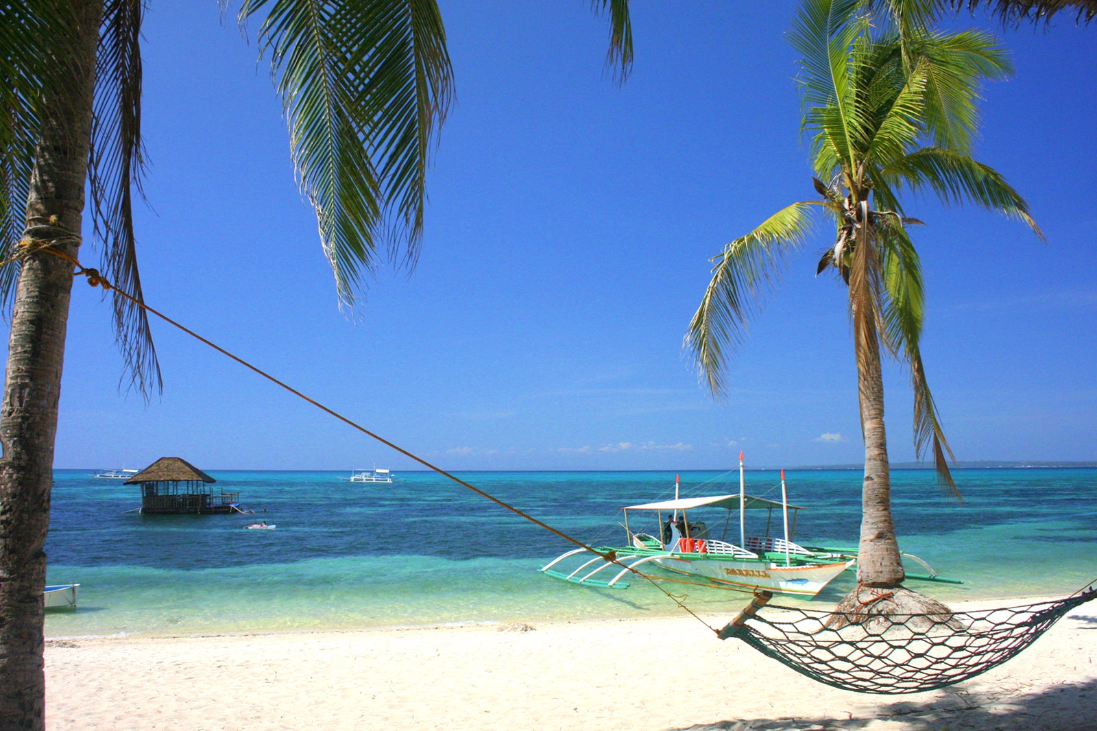 Cebu Weather Best Time To Visit Cebu Province Go Guides