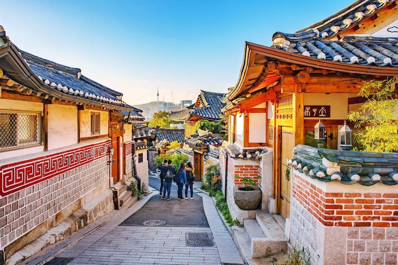 10 Iconic Buildings and Places in Seoul - Discover the Most Famous ...
