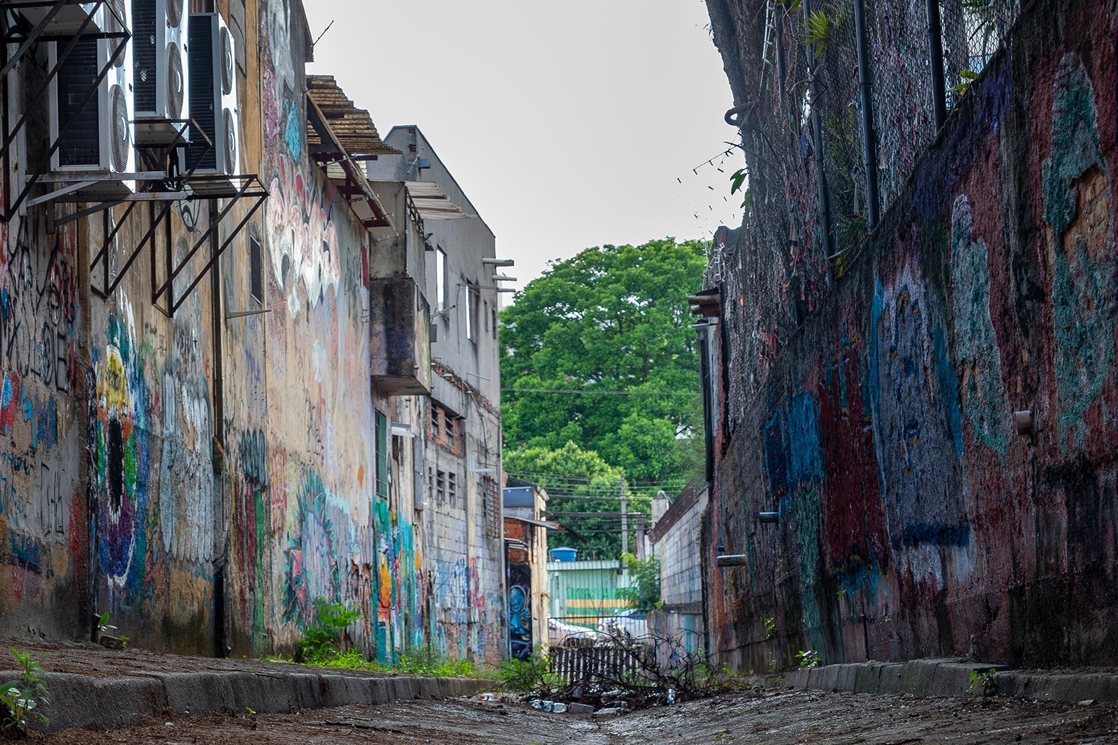 Vila Madalena Conheça um polo de efervescência cultural na capital paulista Go Guides