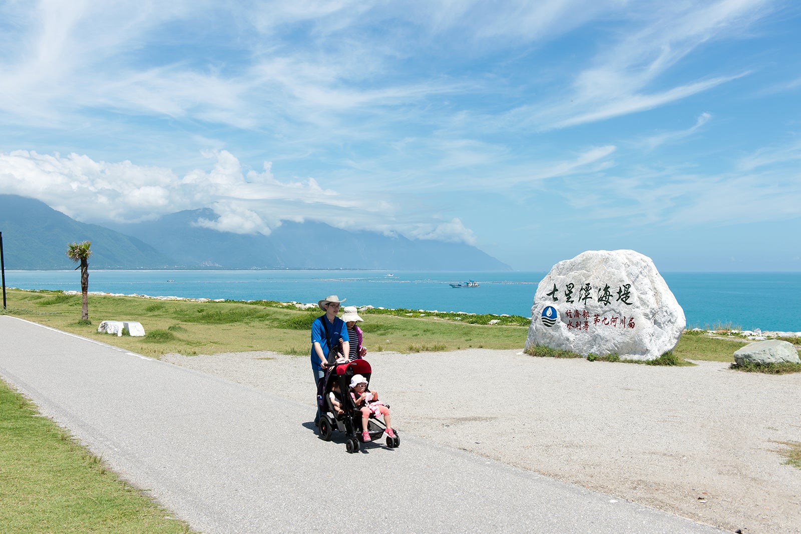 best places to visit in hualien taiwan