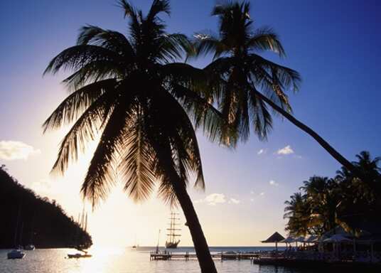 Marigot, St. Martin