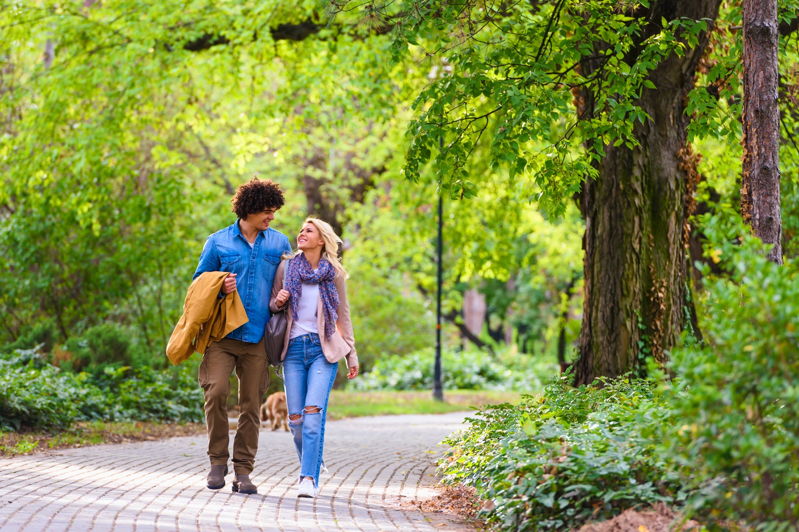 5 Iconic Atlanta Locations for Memorable Couples Photos