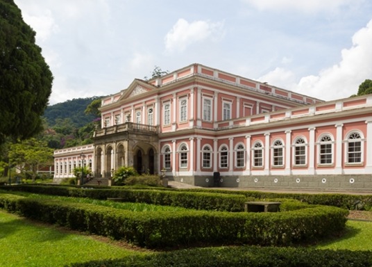 Petrópolis, Brasilien
