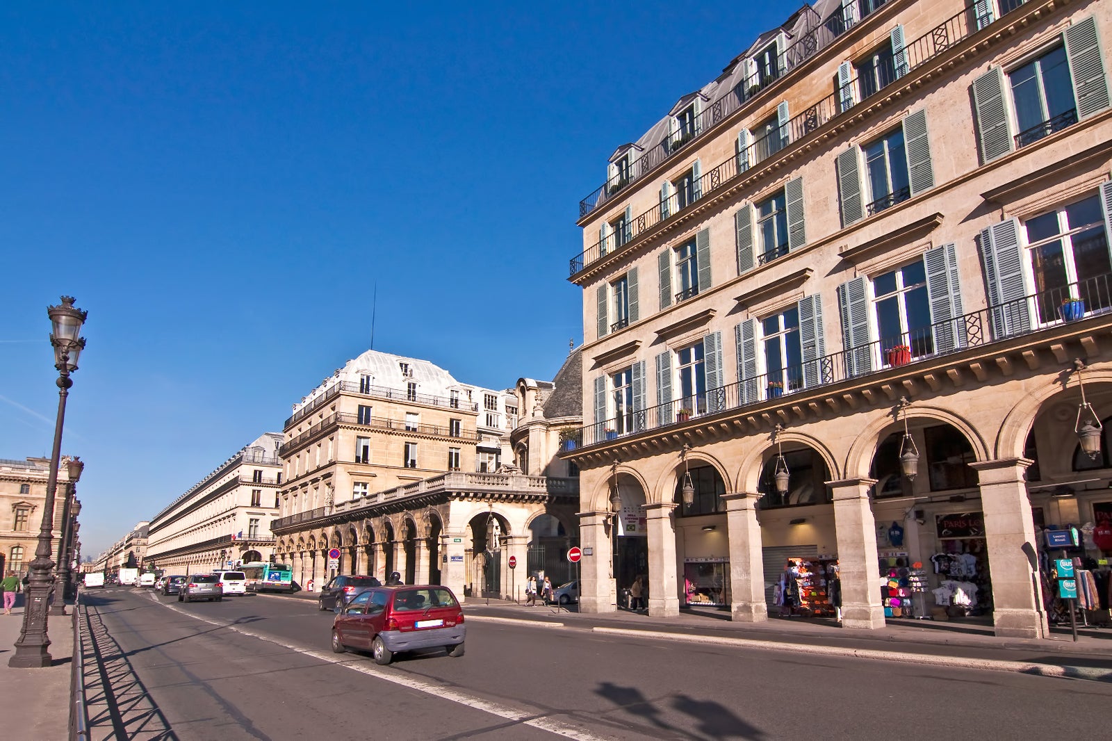10 Best Places to Go Shopping in Paris Where to Shop in Paris and