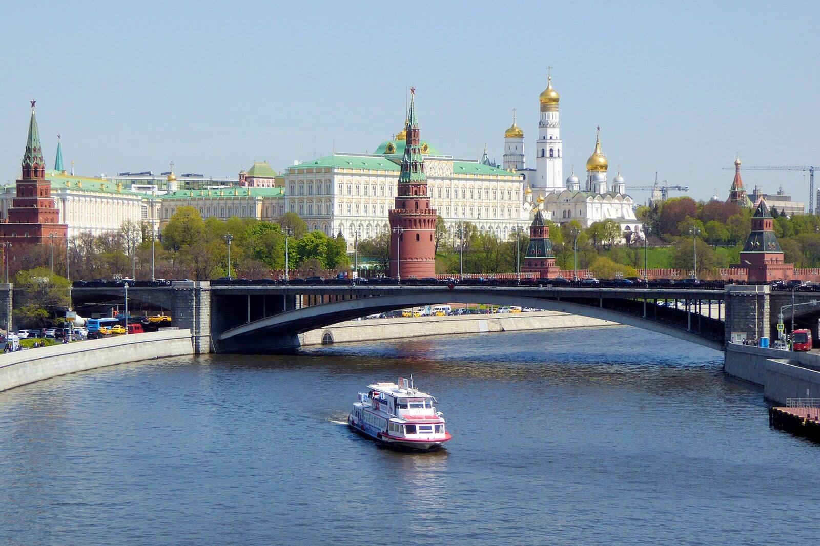 10 Best Things to Do in Moscow - What is Moscow Most Famous For? – Go ...