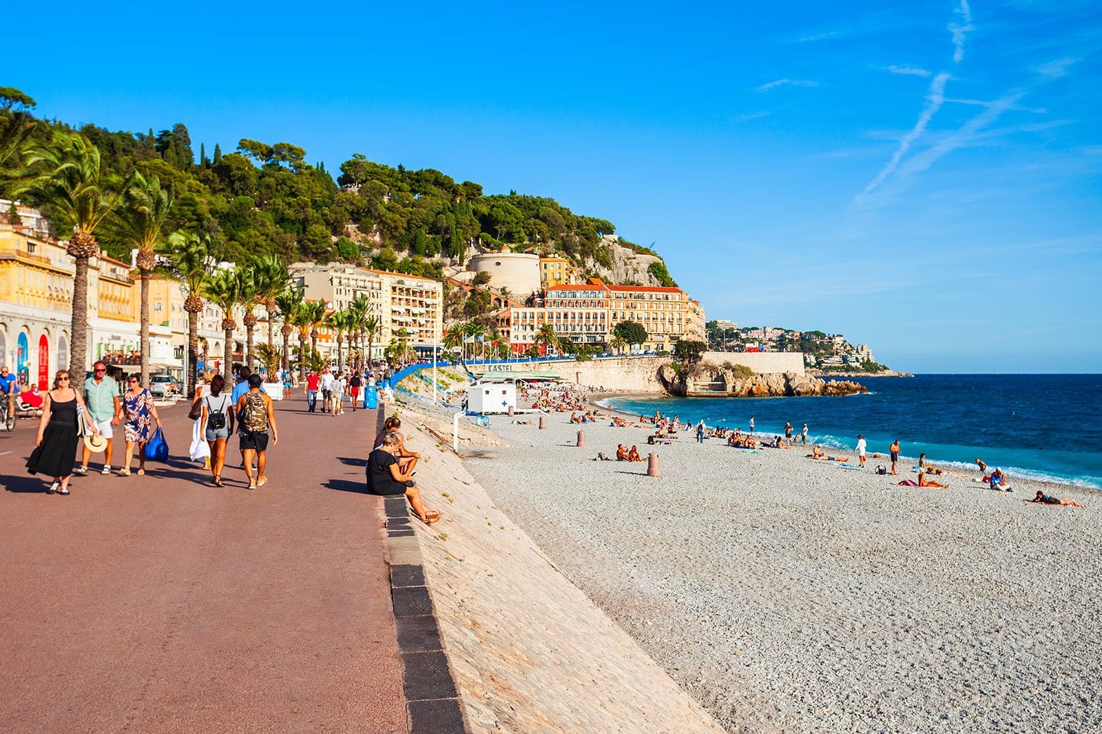 Nice Free Time 10 Most Instagrammable Places in Nice - Where to Take Stunning Photos ...