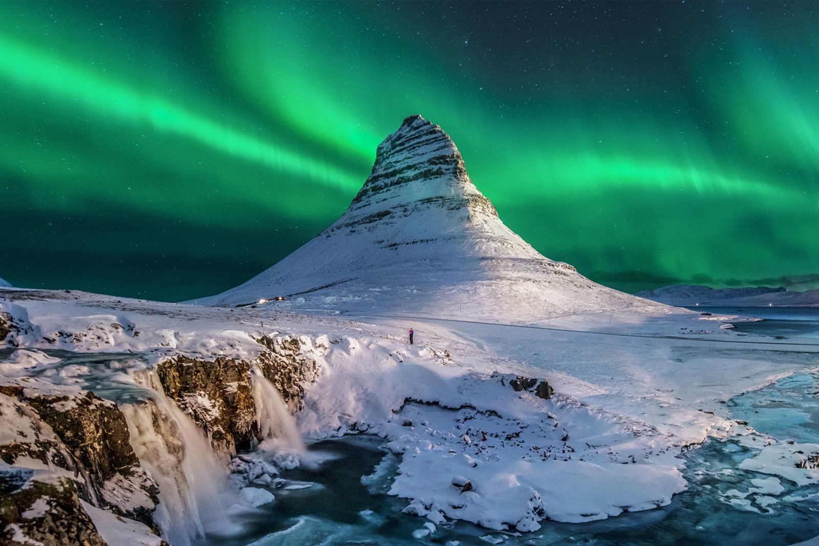 wilderness travel iceland