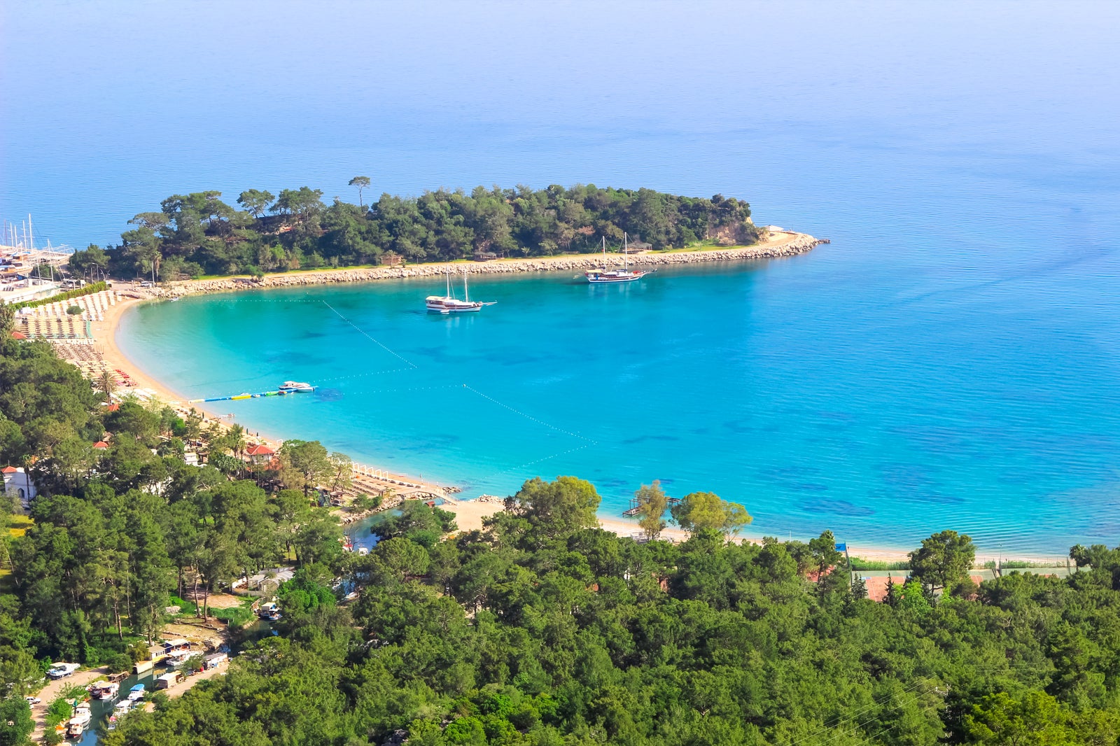 10 Best Beaches In Kemer Which Kemer Beach Is Right For You Go Guides