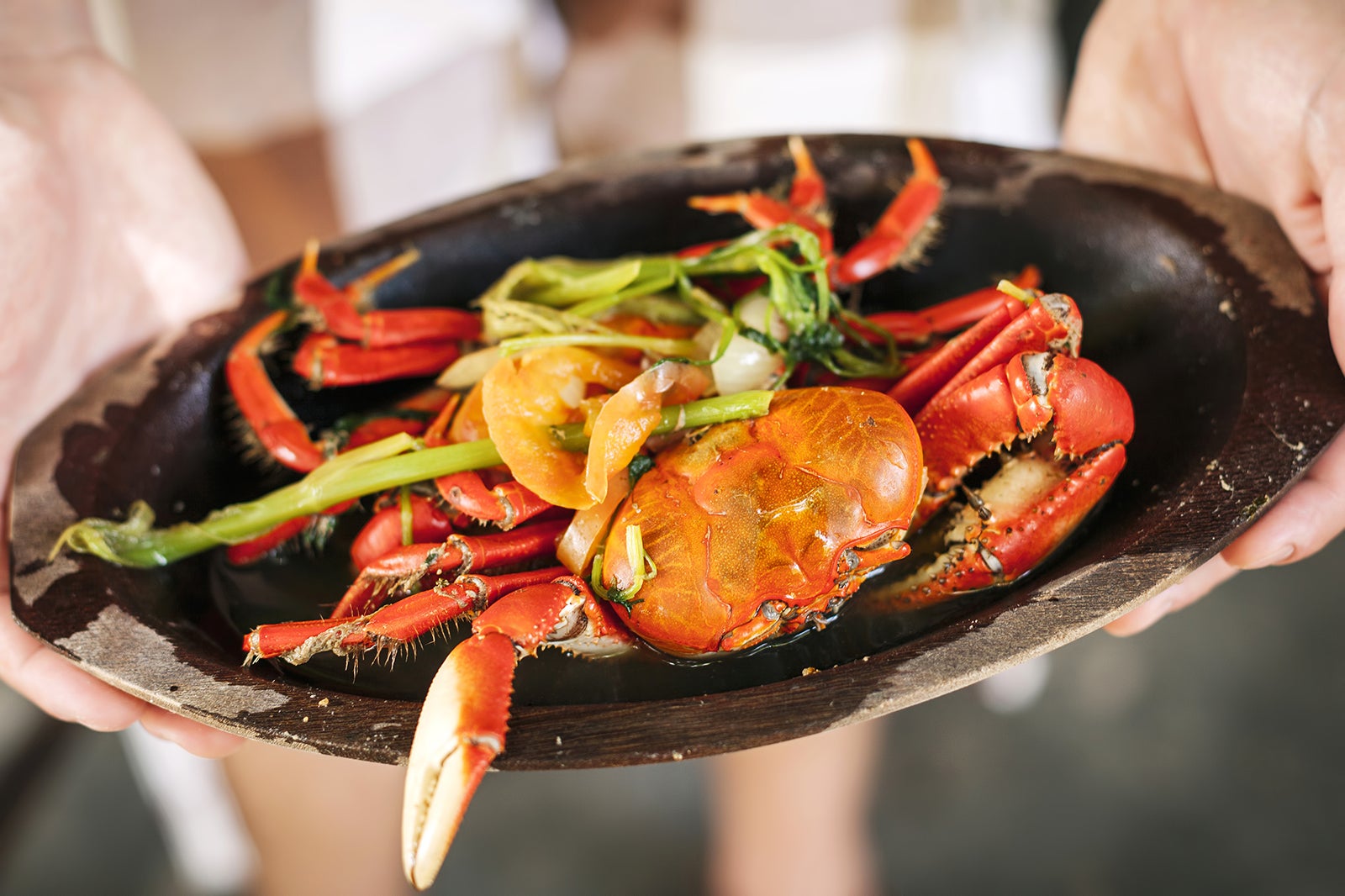 Confira 6 lugares para comer bem no centro histórico do Rio de Janeiro