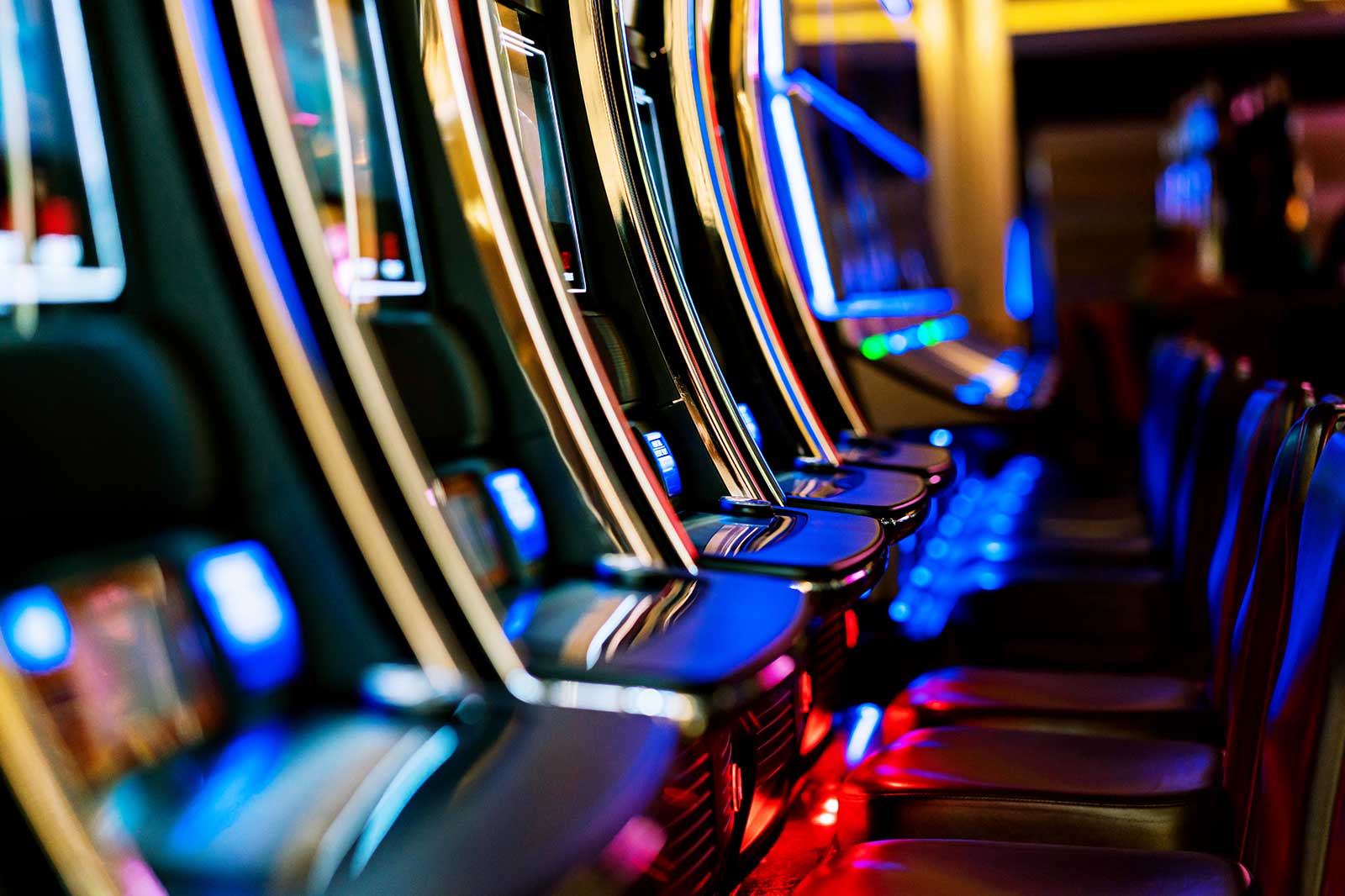 10 Best Casinos in Miami - Where to Go in Miami to Gamble? – Go Guides