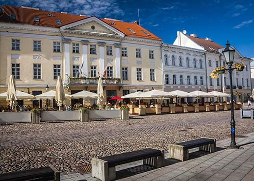 Tartu, Igaunija