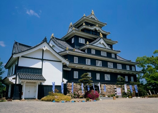 Kurashiki, Japan