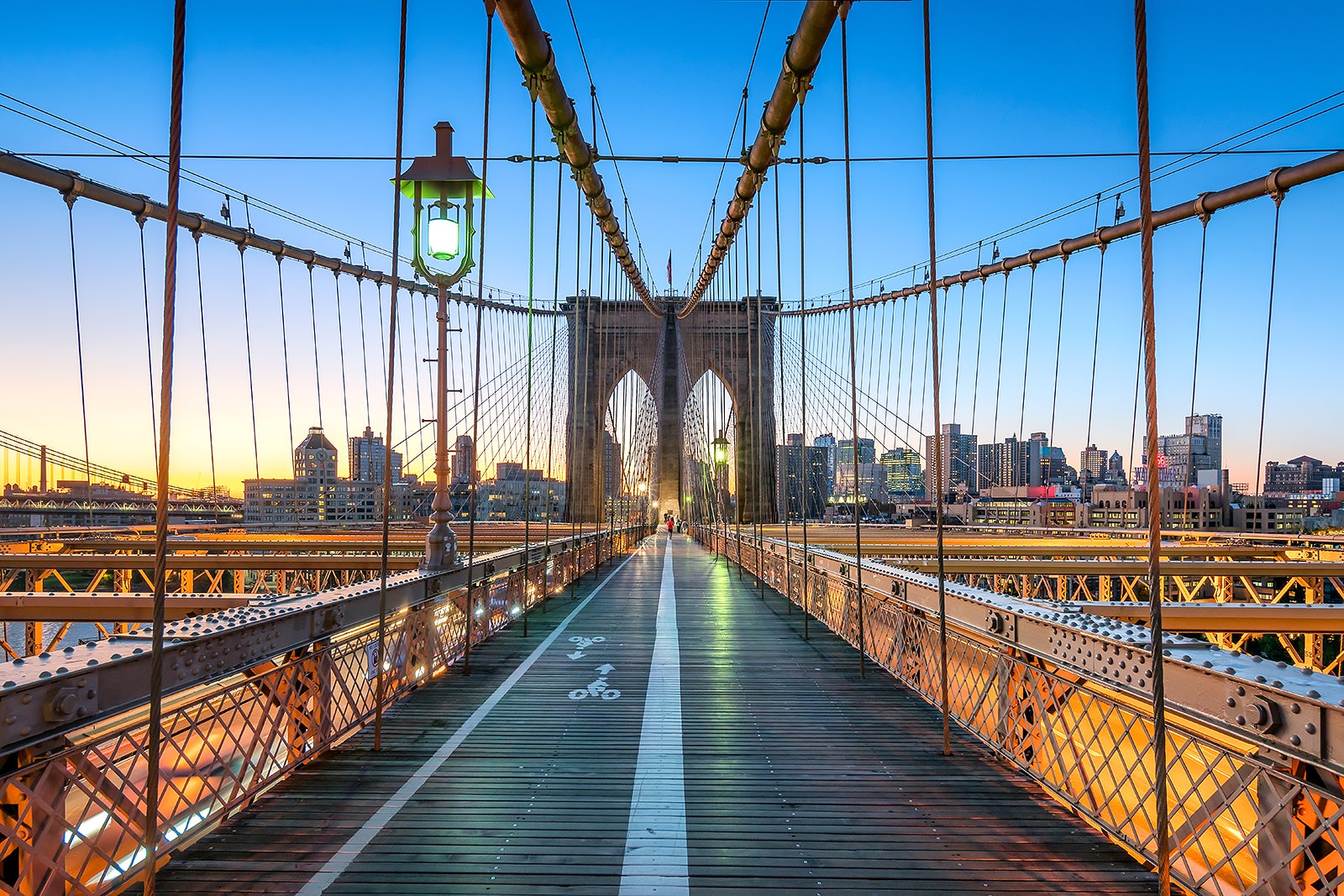 Brooklyn in New York - A Vibrant New York City Borough - Go Guides