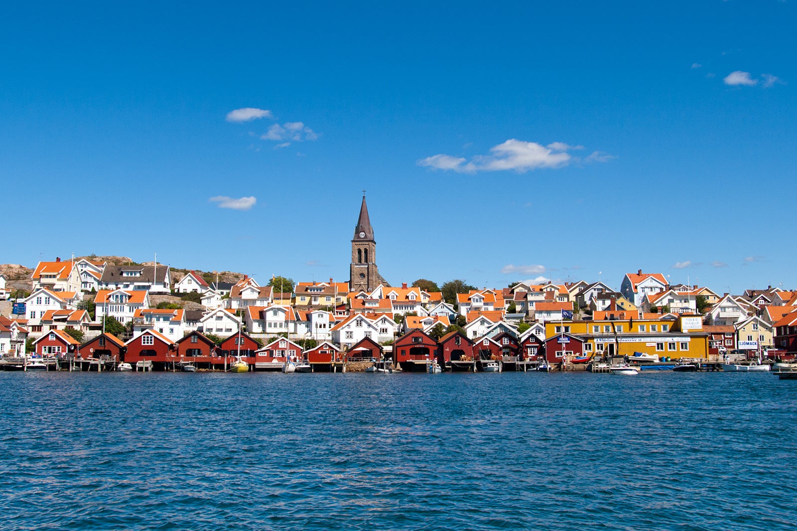 10 Best Things to Do this Summer in Vastkusten - Make the Most of Your ...