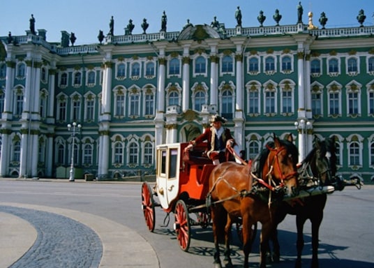 Pushkinsky District, Oroszország