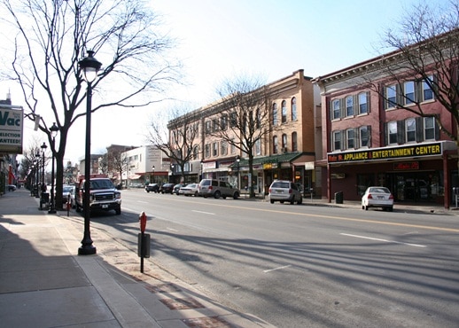 Stroudsburg, Pennsylvania, Amerika Serikat
