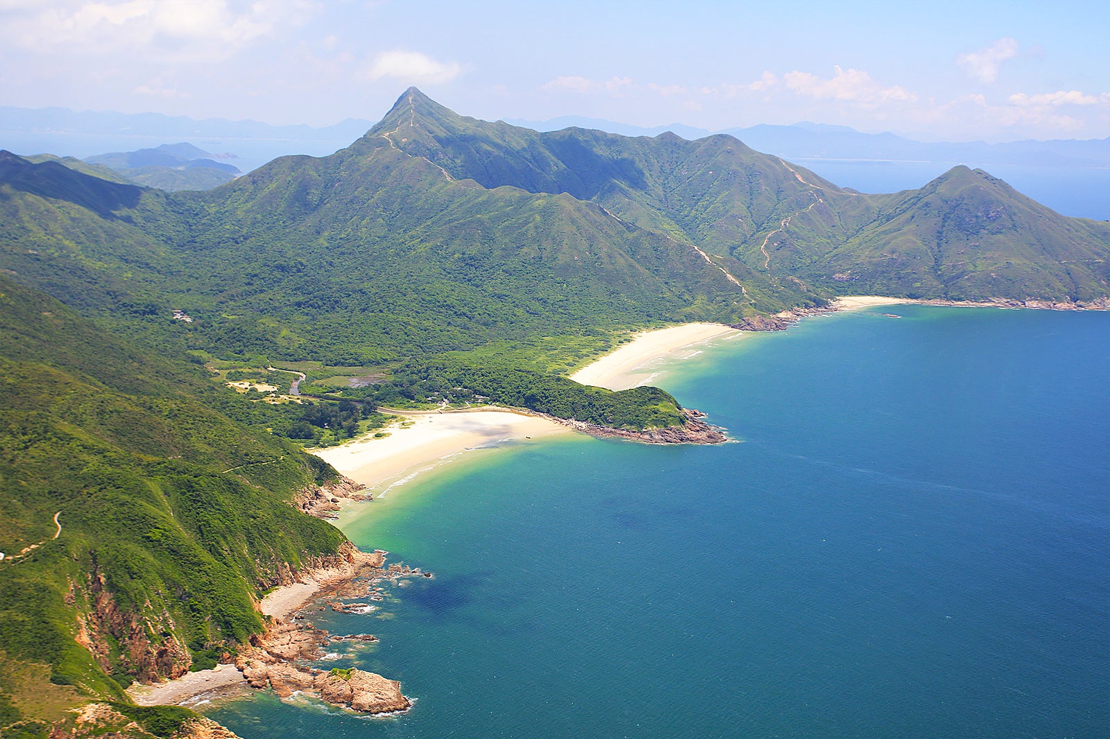 10 Best Panoramic Views in Hong Kong - Where to Go for Incredible Views ...