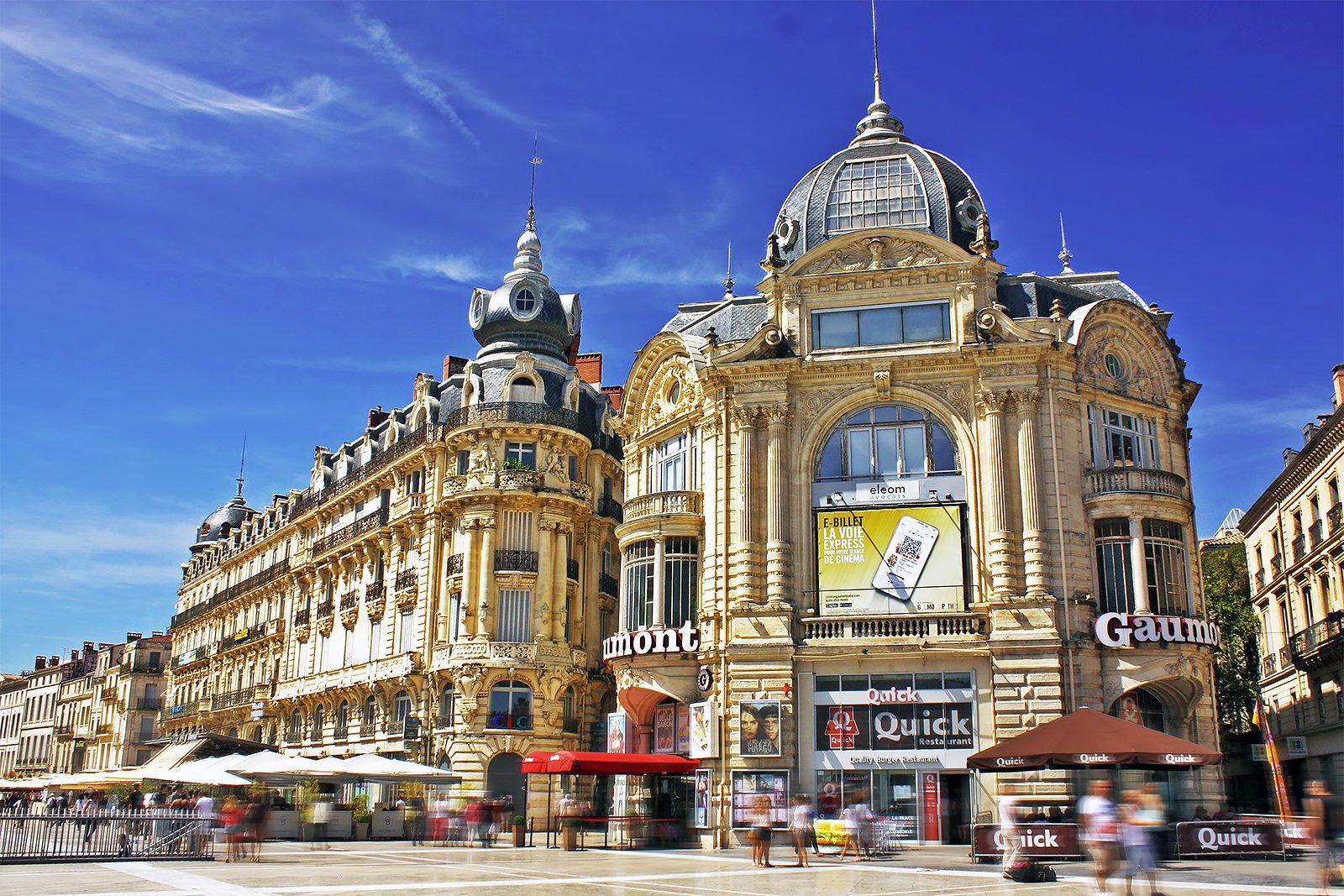 montpellier