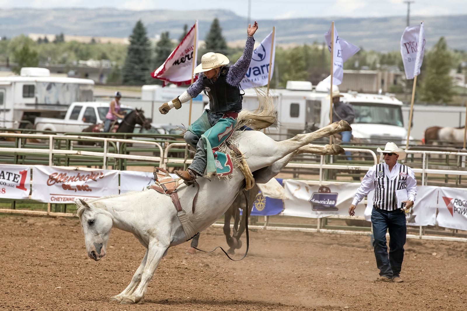 Suhls Rodeo Genuine Rodeo Near Orlando Go Guides