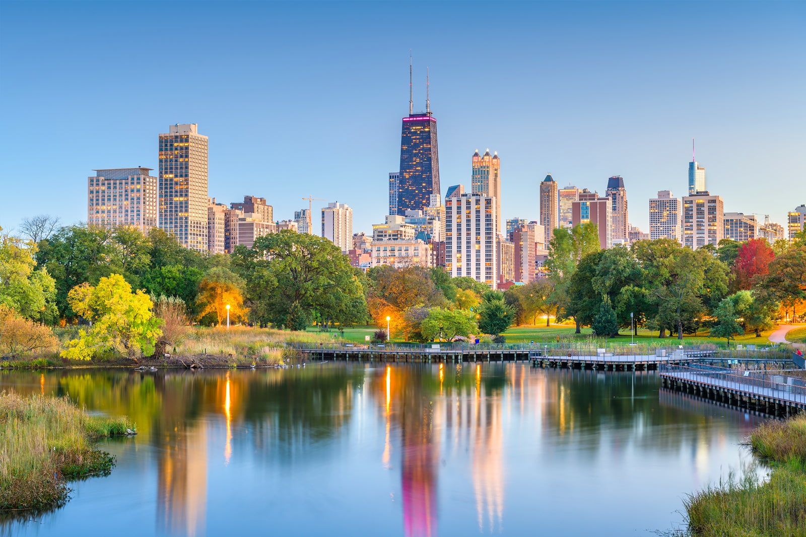 Top 10 Things To Do In Chicago