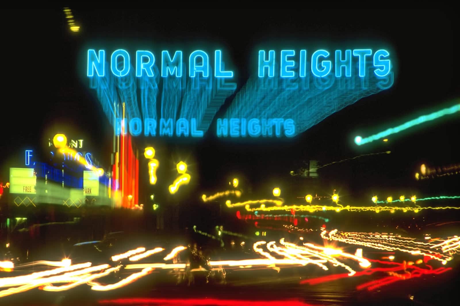 Normal Heights Vector Normal Heights - Explore restaurants, concerts, and movies in this ...