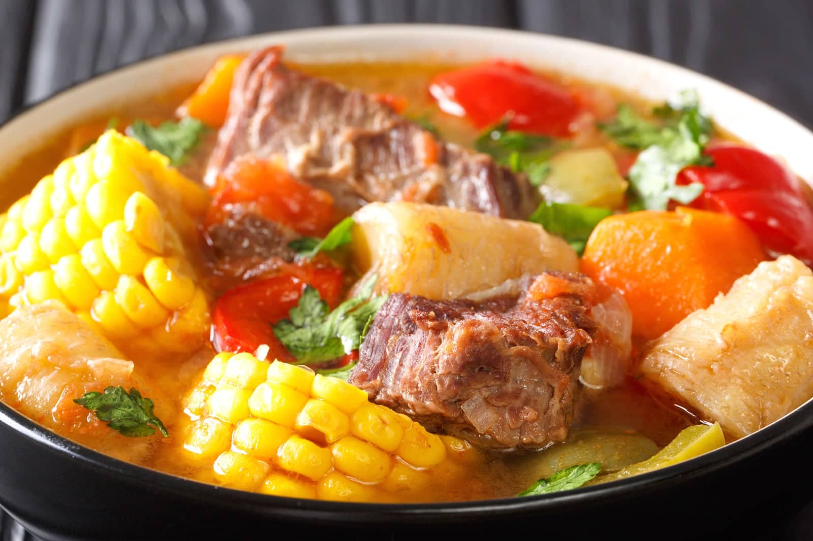 10 Best Local Dominican Foods to Try - Enjoy Some Local Specialties
