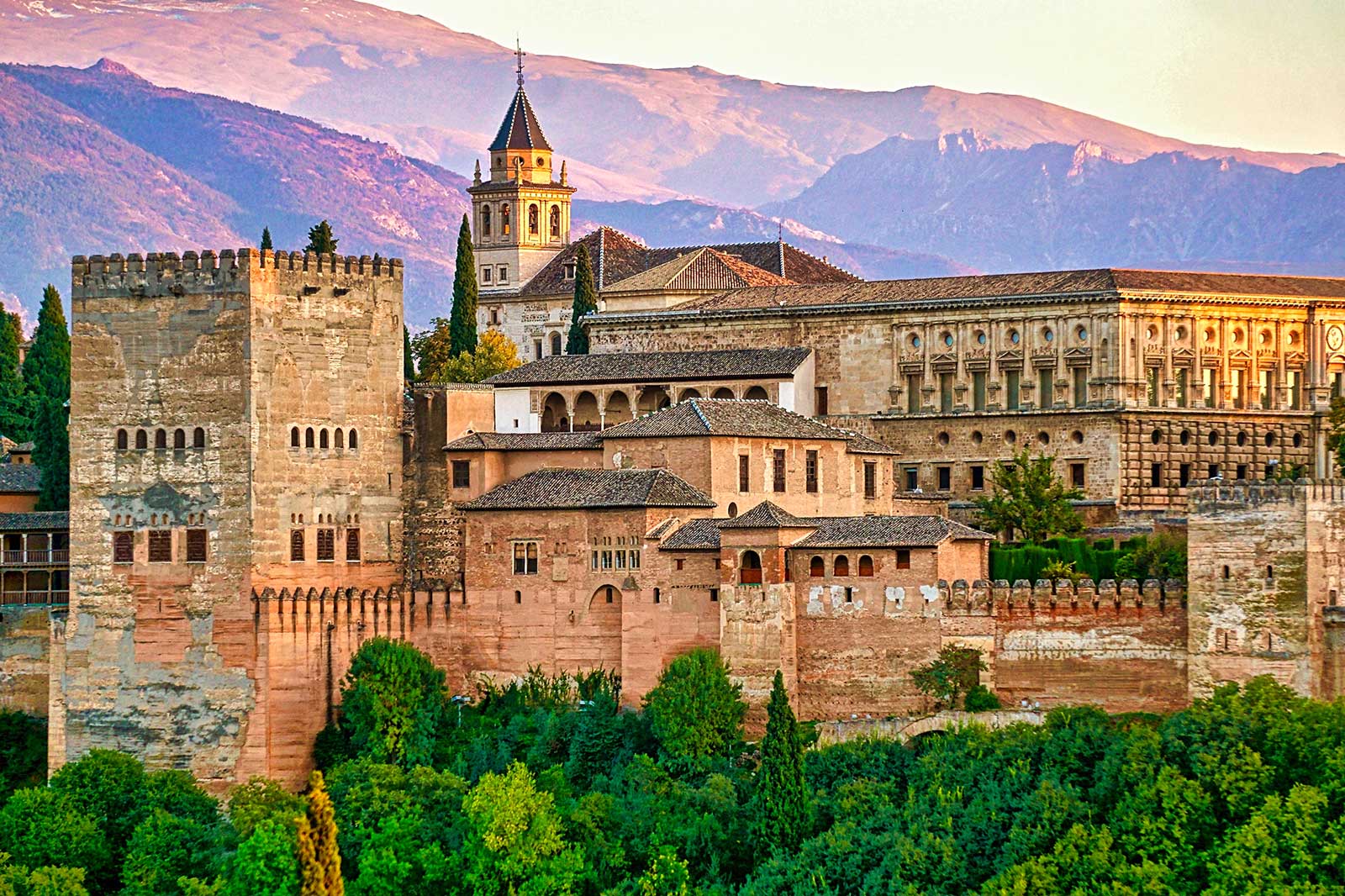 10 Best Places To Visit Near Seville - Explore Andalusia This Weekend 