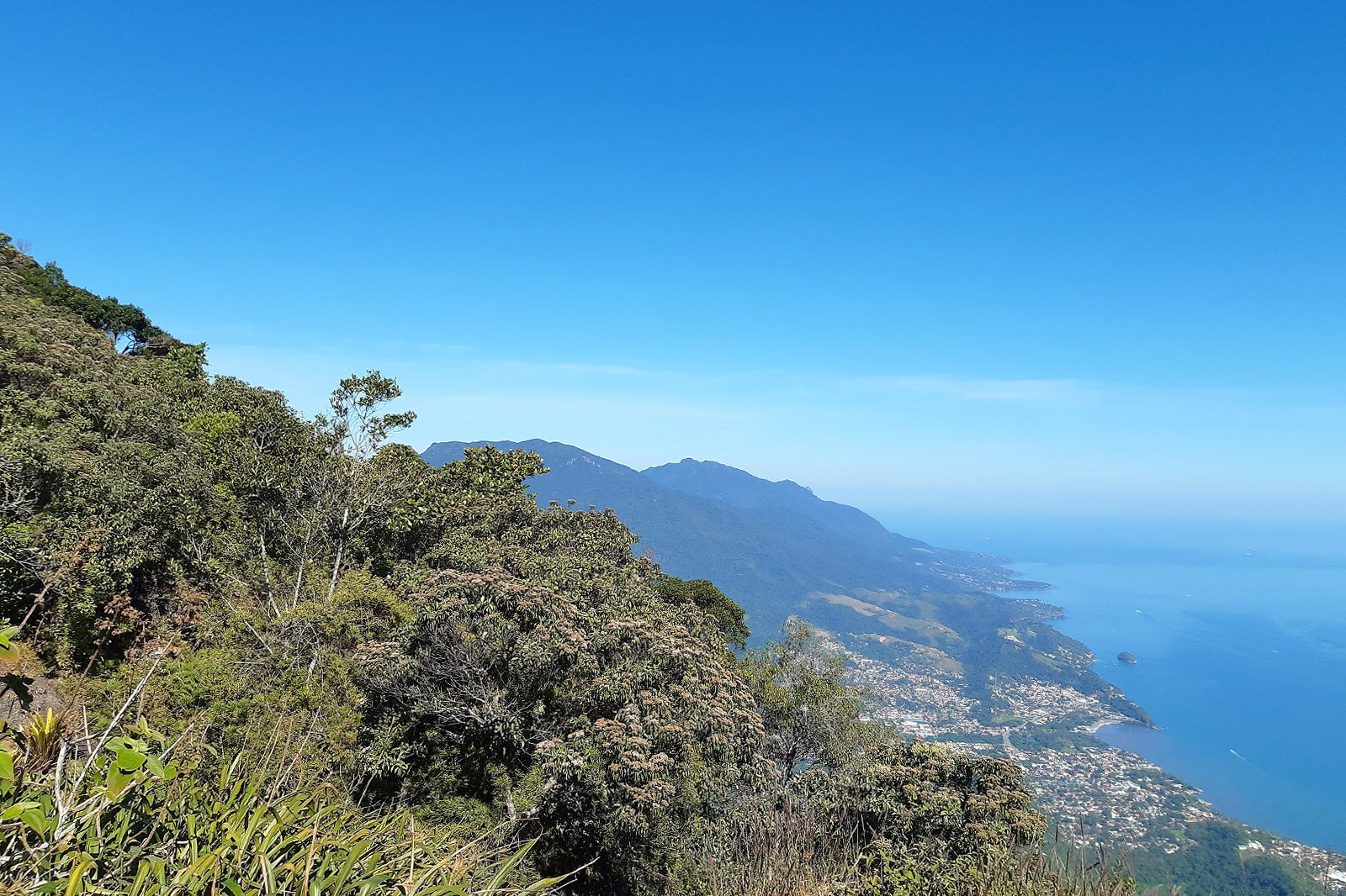 Piscinas Naturais de Ilhabela - Veja como chegar ao paraíso