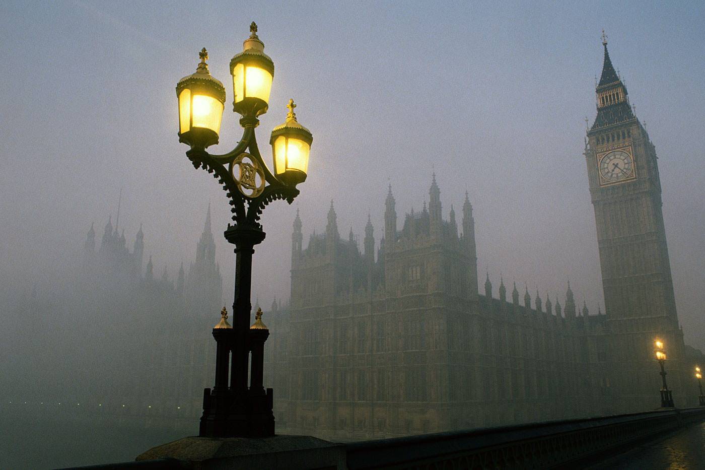 Vuelos Zaragoza-Londres: 5 cosas que no hacen falta en Londres (y algunas  que es mejor no hacer)