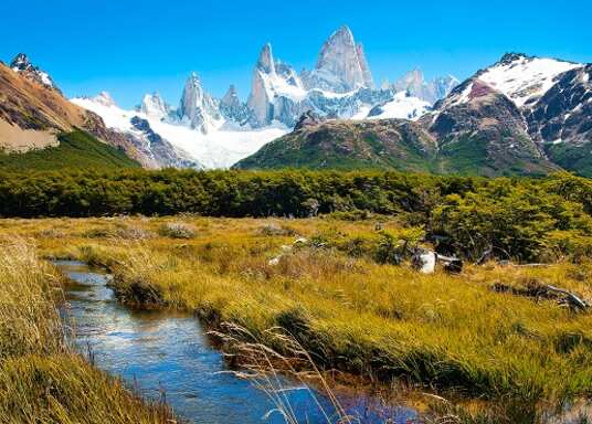 Junin de los Andes, Argentina