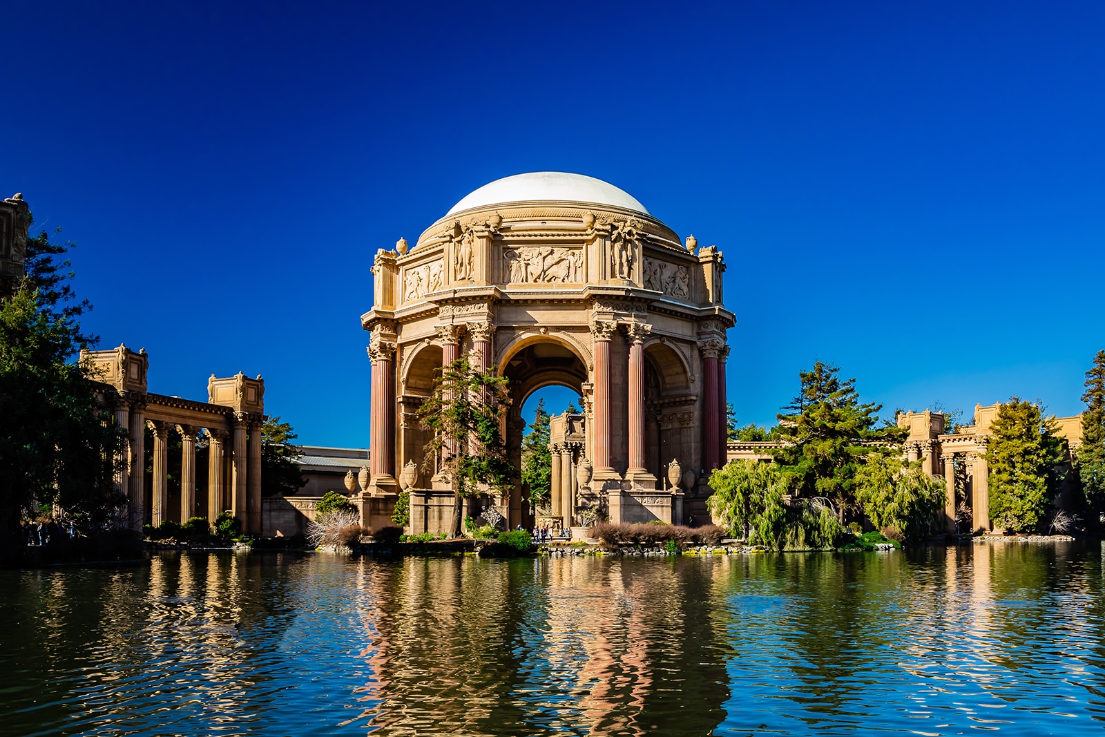 11 Best Family Things to Do in San Francisco - What to Do for Fun in ...