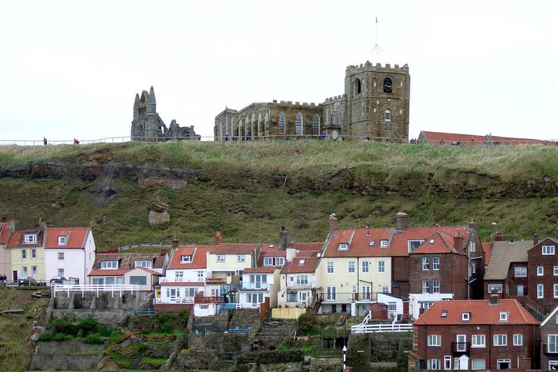 Whitby Ref 10 Best Things to Do in Whitby - What is Whitby Most Famous For? - Go ...