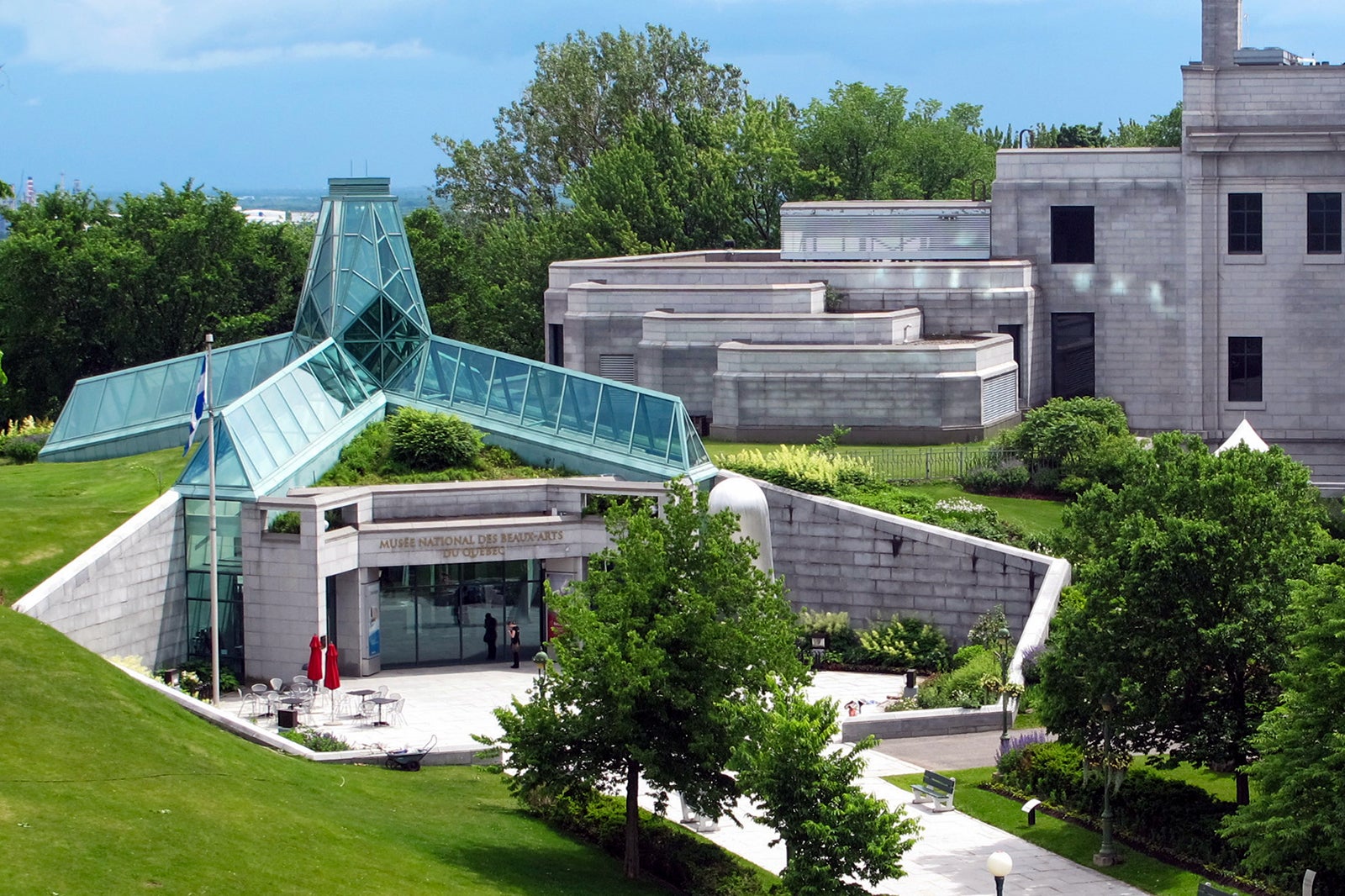9 Best Museums in Quebec City Where to Discover Quebec City History, Art and Culture? Go Guides