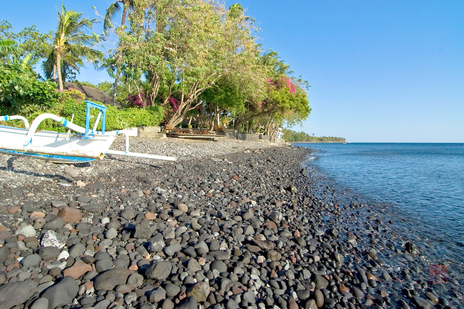 Tulamben in East Bali Coastal Village and Dive Site in Bali Go Guides