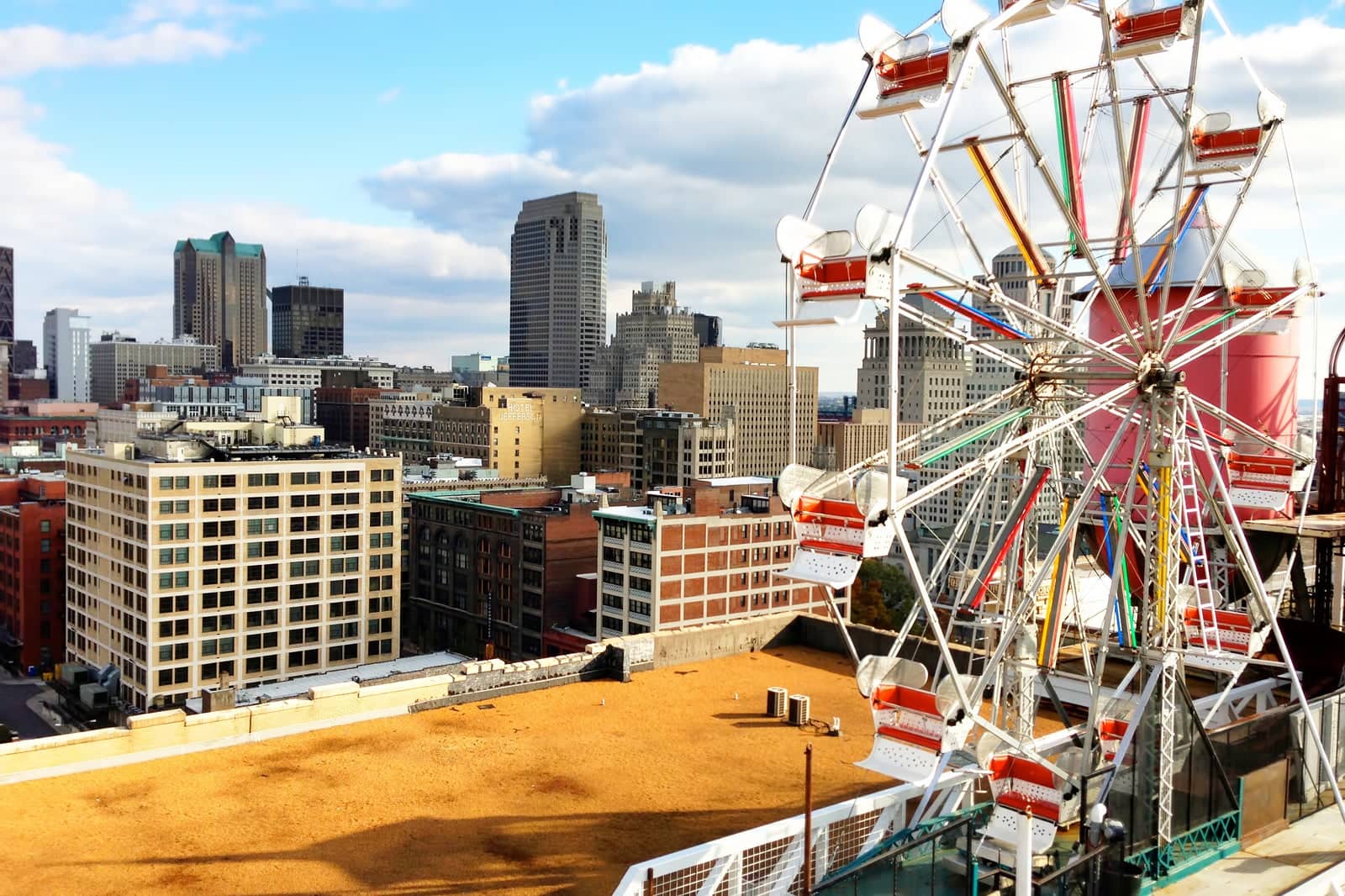 10 Best Family Things to Do in St. Louis - Fun Places in St. Louis to ...