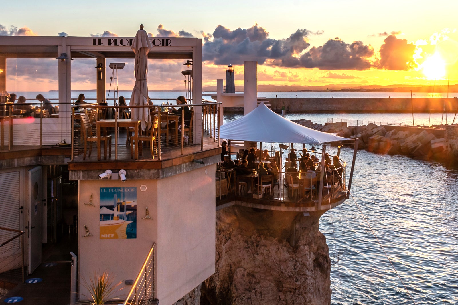 10 Great Restaurants in Nice - Where to Eat in Nice and What to Try