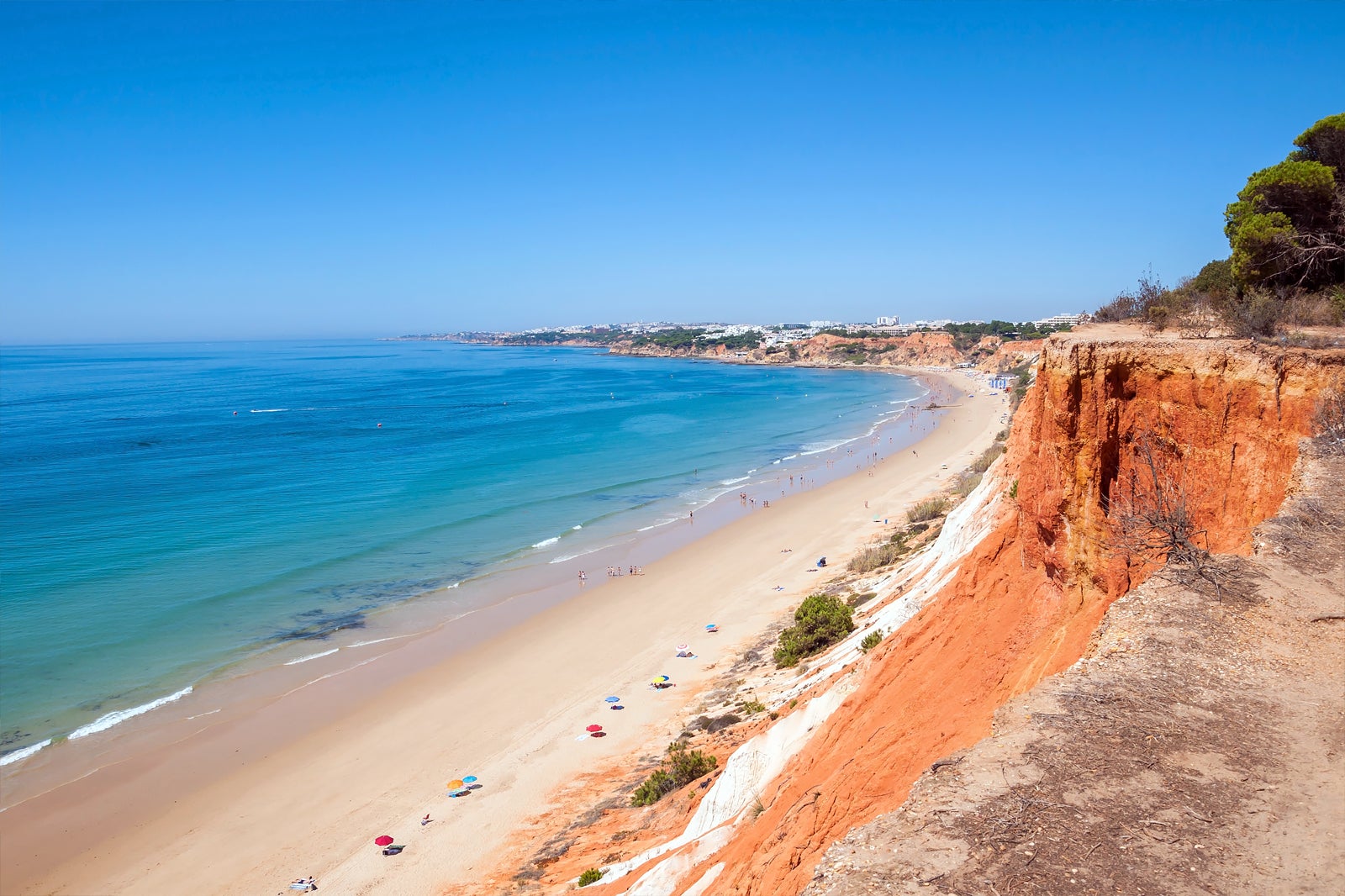 Las 14 Mejores Playas De Albufeira Albufeira Tiene La Playa Perfecta Para Ti Go Guides 6271