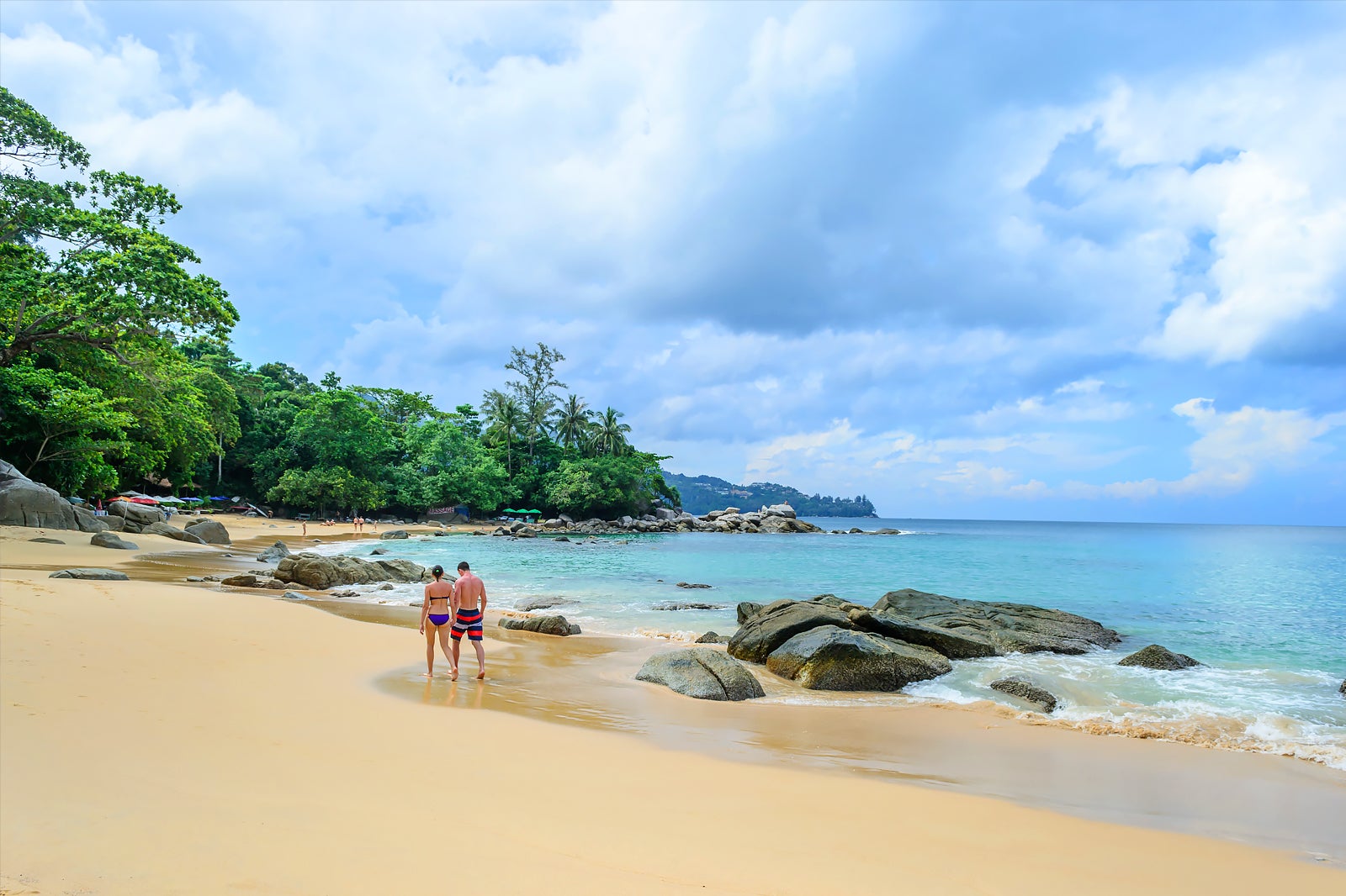 Laem Singh Beach In Phuket Everything You Need To Know About Laem