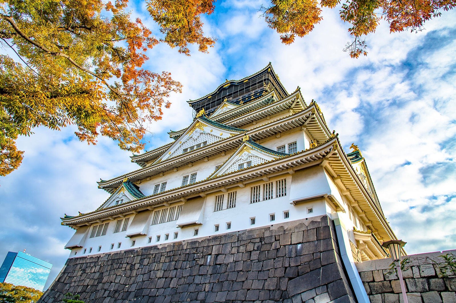 10 Best Castles in Japan - Discover Japan’s Most Important Castles – Go ...