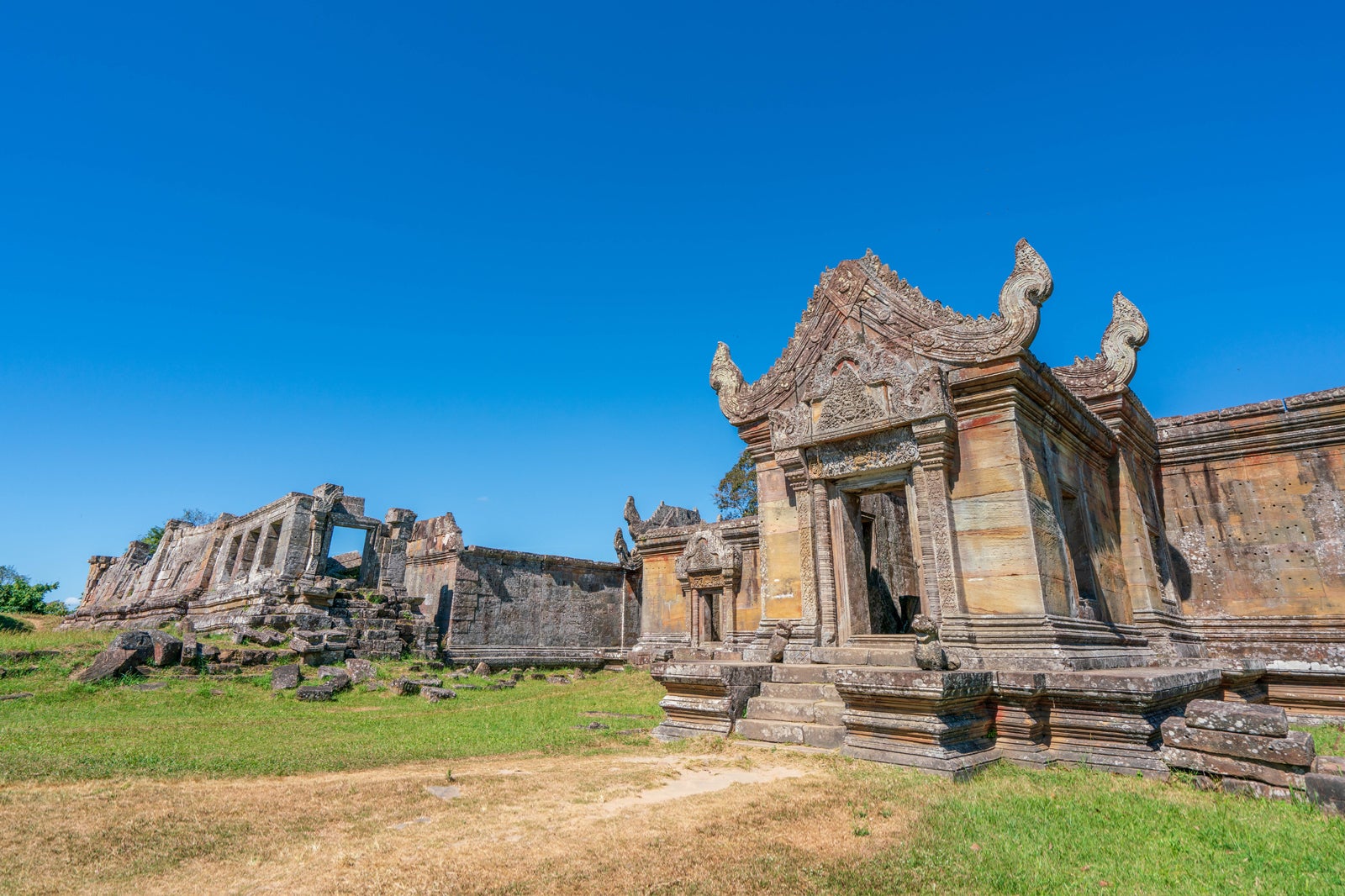 preah vihear temple map case