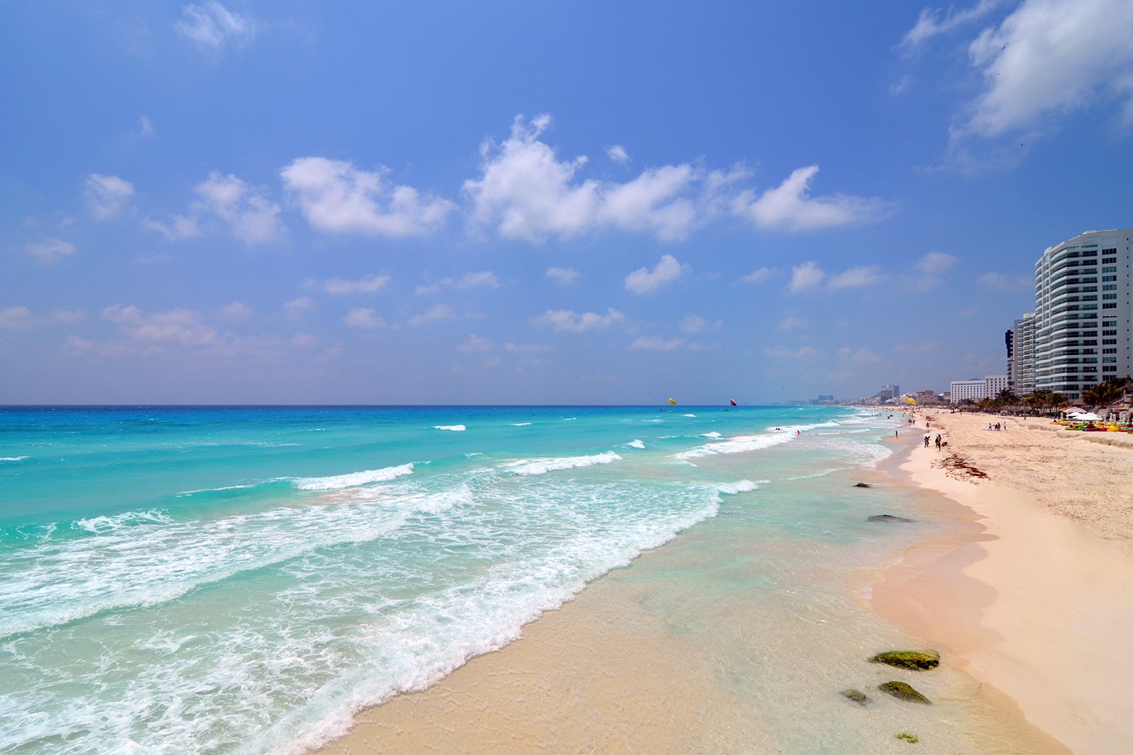10 Best Beaches In Canc n What Is The Most Popular Beach In Canc n 10 Best Beaches In Canc n What Is The Most Popular Beach In Canc n
