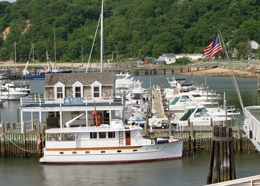 Top 10 Hotels In Port Jefferson New York