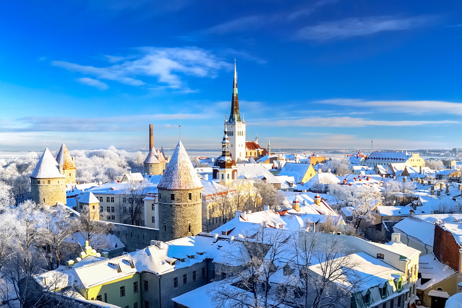 Estonia - What you need to know before you go – Go Guides